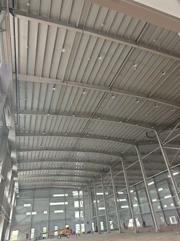 實物地質(zhì)中心管建設中